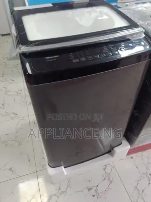 HISENSE 13kg Washing Machine