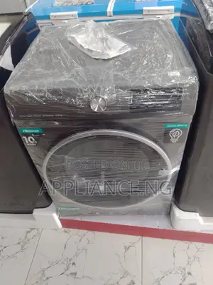 Hisense Automatic Washing Machine