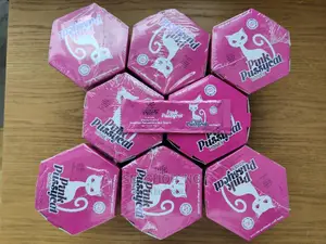 Pussycat Sexual Enhancement for Female Pussyy Wetness