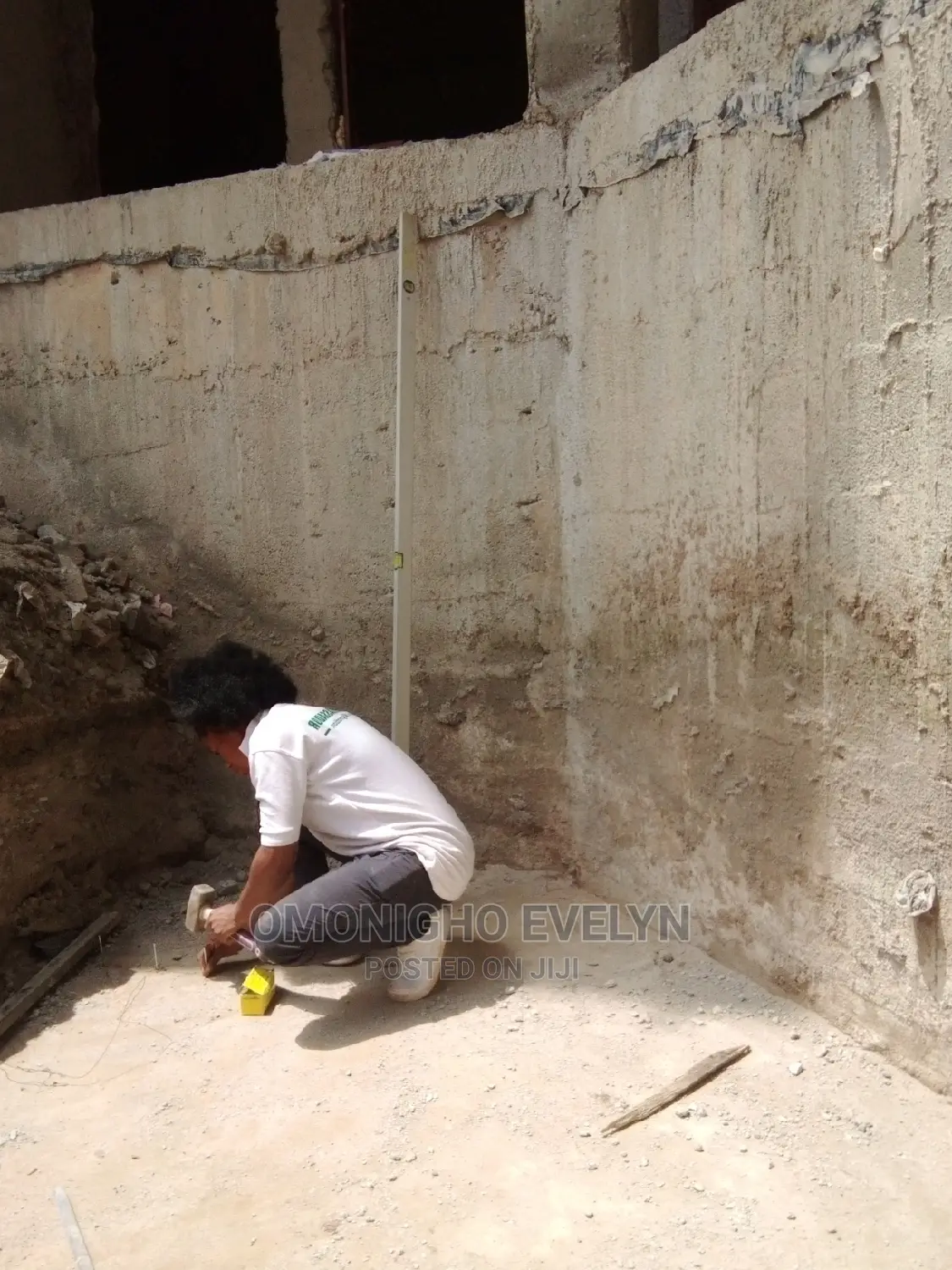 Civil Engineering Works
