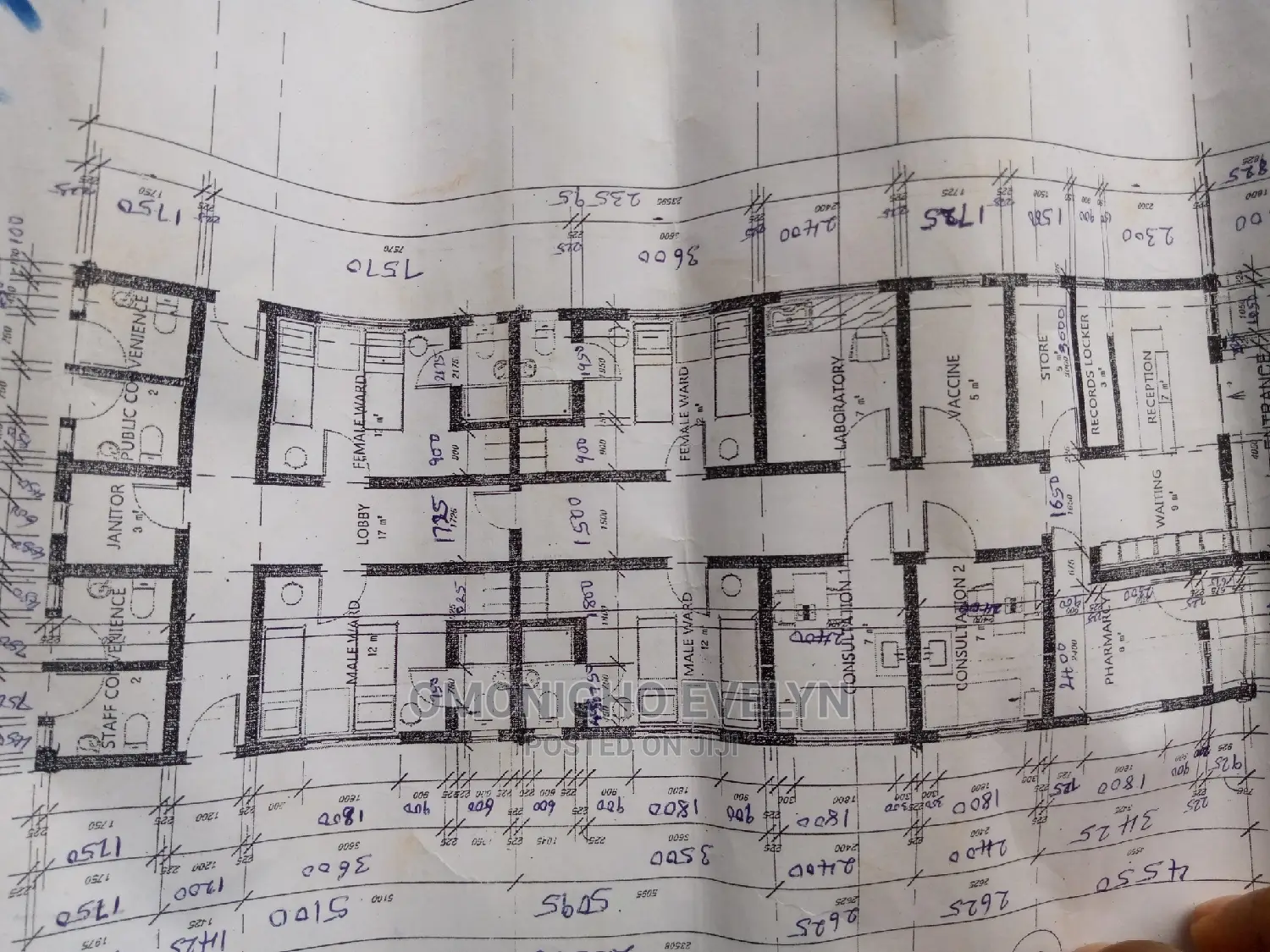 Civil Engineering Works