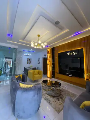 Luxurious 2 Bedroom Apartment