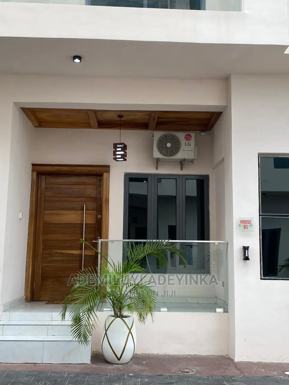 Luxurious 2 Bedroom Apartment