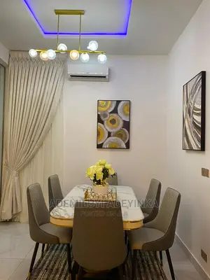 Luxurious 2 Bedroom Apartment