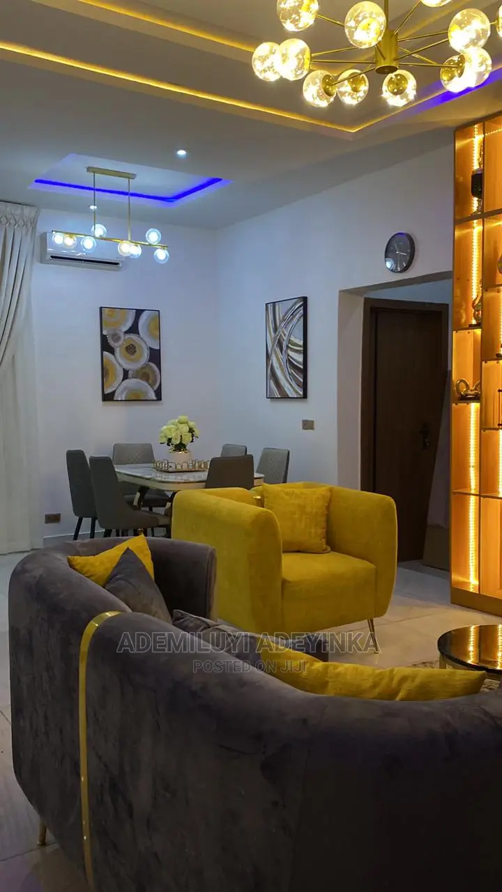 Luxurious 2 Bedroom Apartment