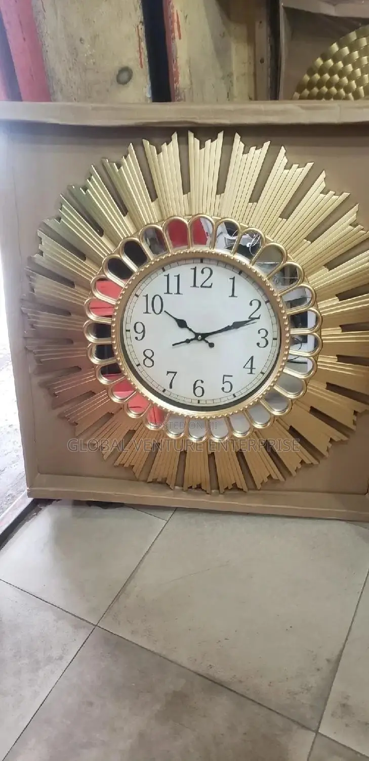 Wall Clock