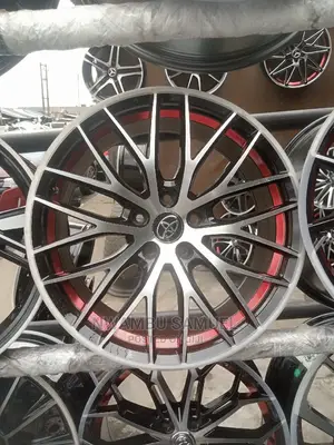 18rim for Toyota