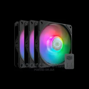 Sickleflow 120 Argb