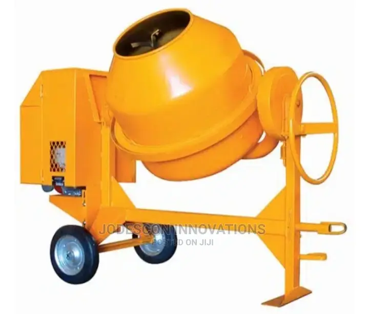 Concrete Mixer/ Cement Mixer
