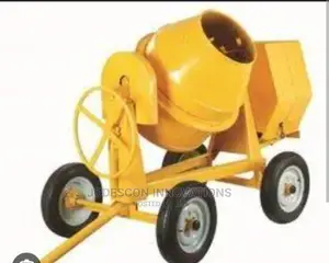 Concrete Mixer/ Cement Mixer