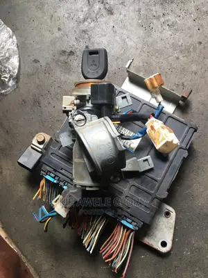 Brain Box for Complete Unti Mitsubishi Montero