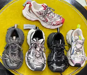 Original BALENCIAGA Sneakers Available in Store
