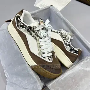 Original DIOR MEN Sneakers Available in Store