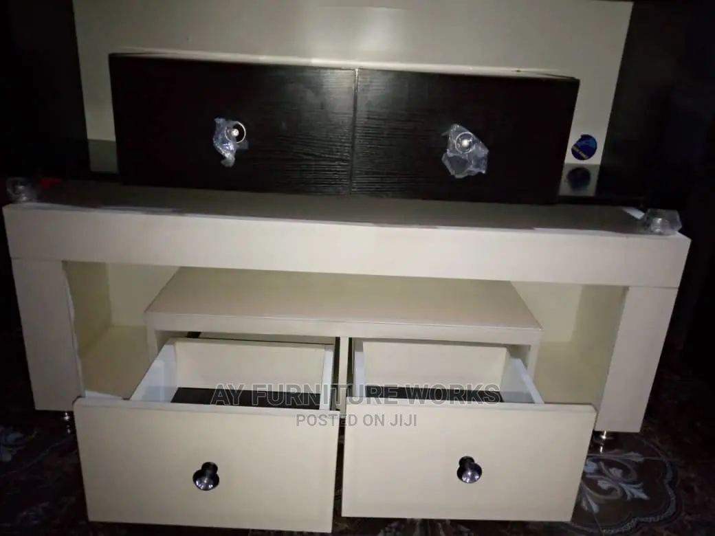 5ft Long Tv Console