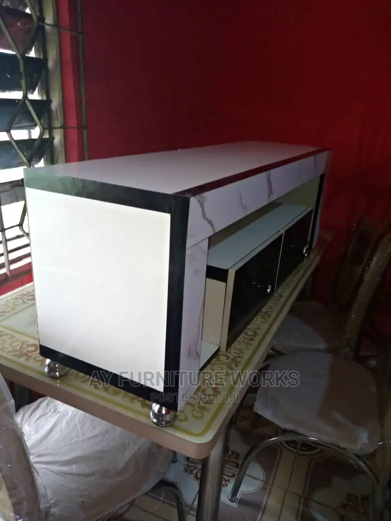 5ft Long Tv Console