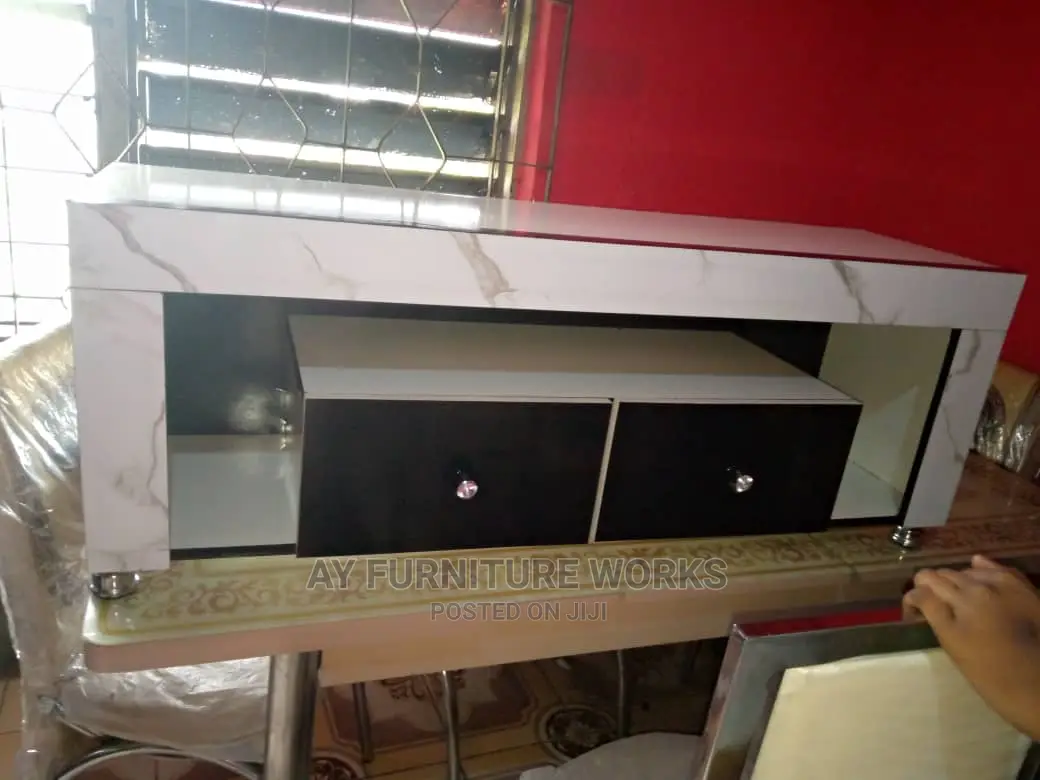 5ft Long Tv Console