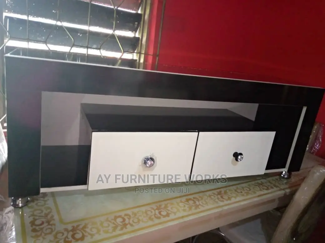 5ft Long Tv Console
