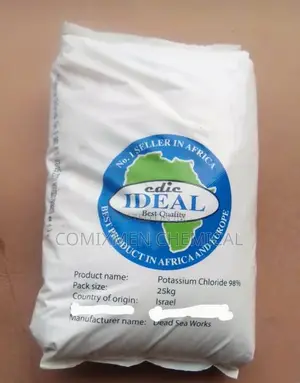 Potassium Chloride