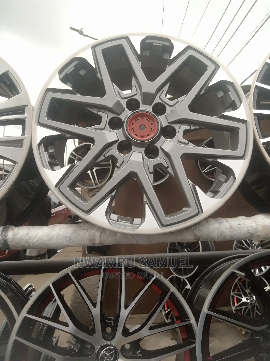 18rim Universal