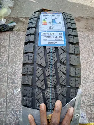 225/75r26 Lt Winda Tires