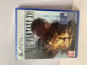 Final Fantasy XVI