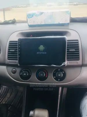 Original Car Andriod for Camry 2.4 Big Dady Is Available