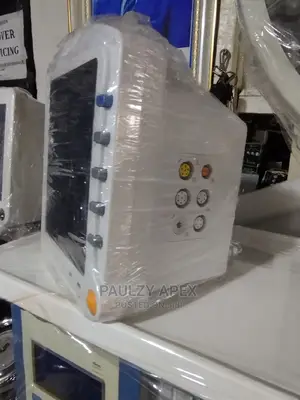 Vital Sign Monitor (Transport Monitor)