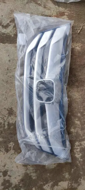 Front Grille Honda Crosstour 2013 Model