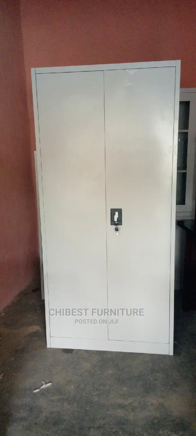 Full Metal File Cabinet