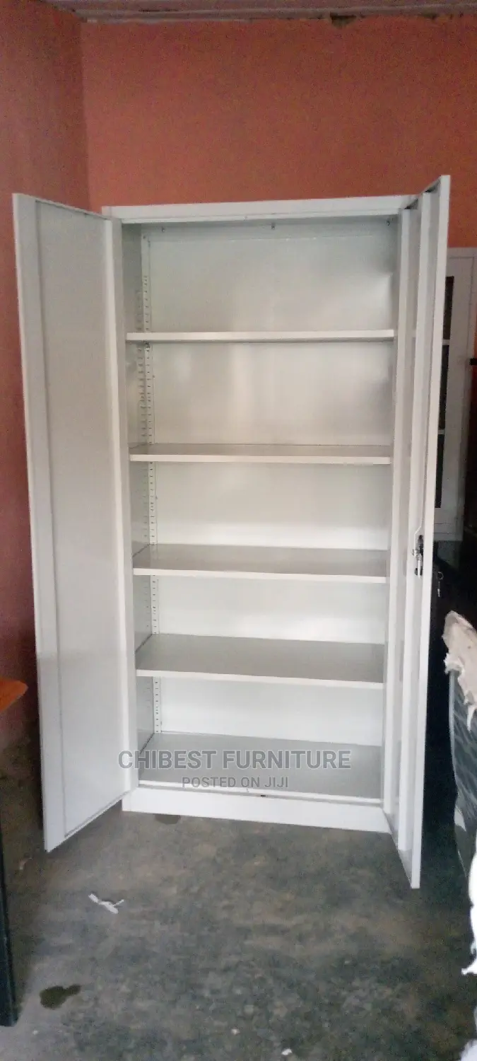Full Metal File Cabinet