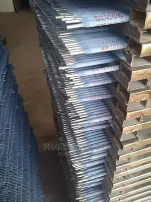 Welding Electrodes