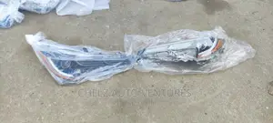 Head Lamp Toyota Corolla 2020 Model (Sports Type)