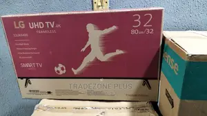 Quality Lg Smart Tv 32inch Uhd