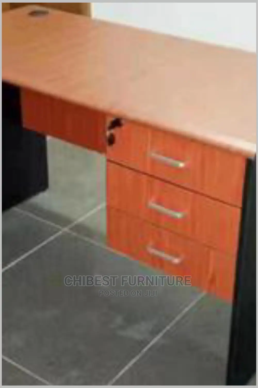 Quality Imported Office Table
