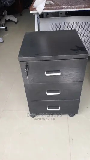Mobile Drawer