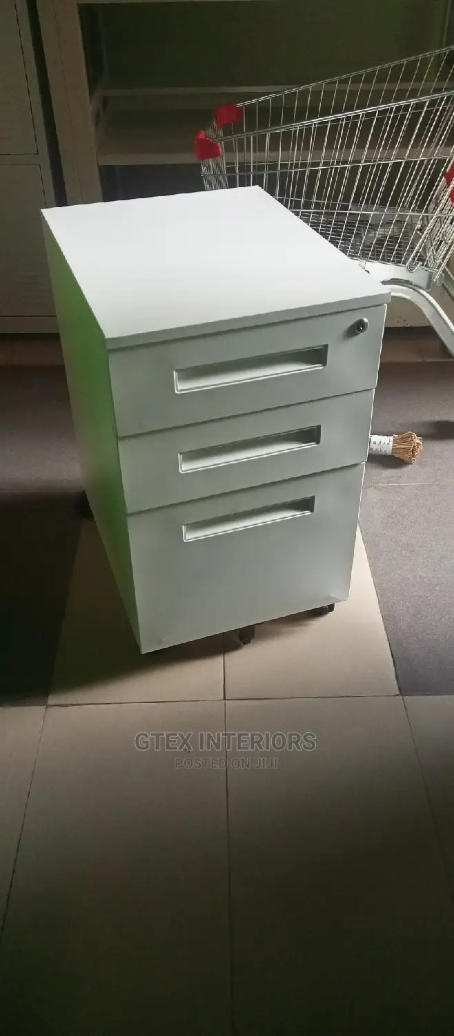 Mobile Drawer