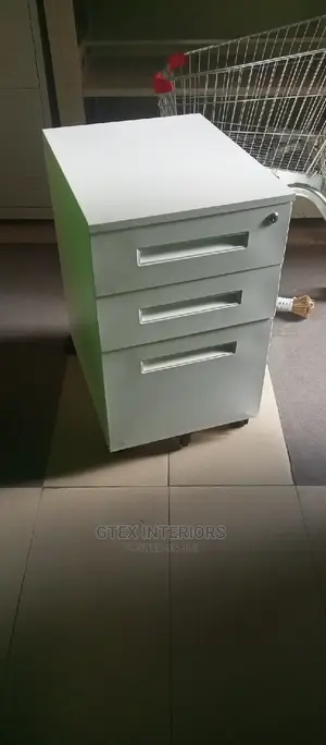 Mobile Drawer