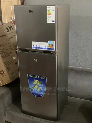 Best Choice LG Gc 260 Double Door Refrigerator