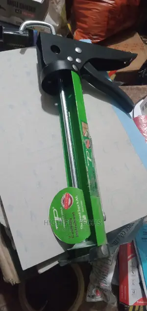 Perfect Tool Silicon Gun 9"