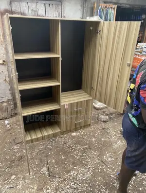 4by6ft Wardrobe