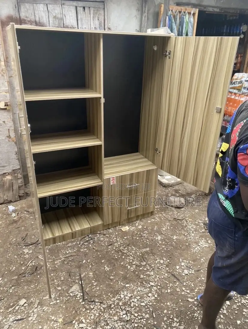 4by6ft Wardrobe