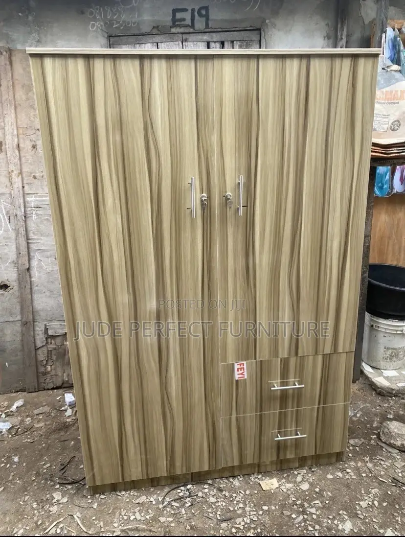 4by6ft Wardrobe