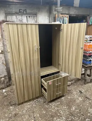 4by6ft Wardrobe