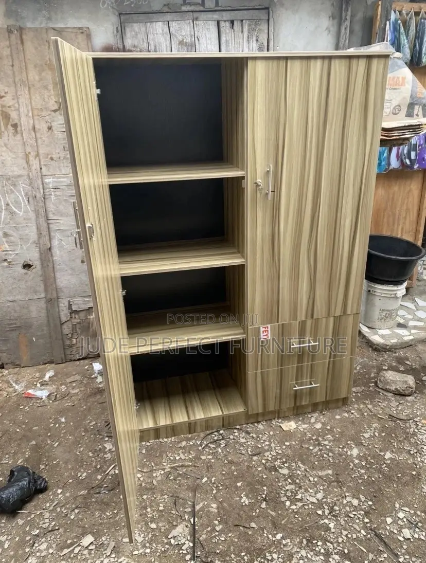 4by6ft Wardrobe