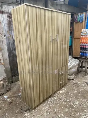 4by6ft Wardrobe