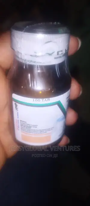 Total Hardness 100tab