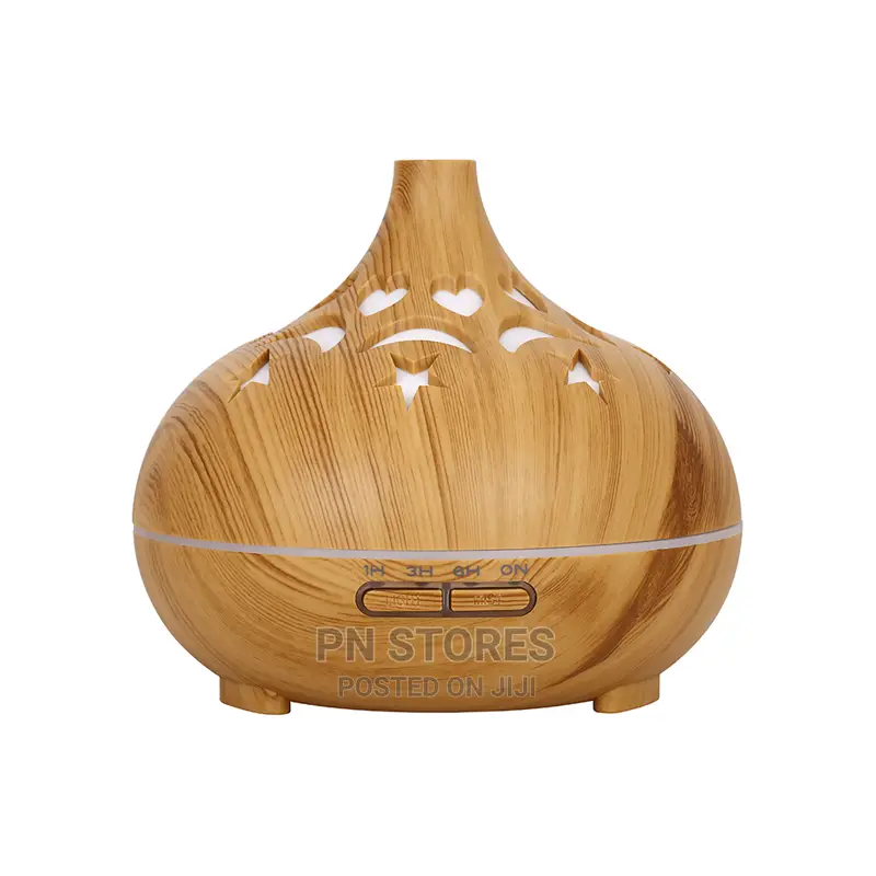 Aroma Diffuser 2.0