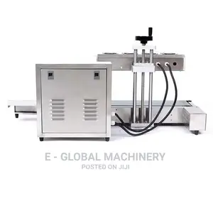 Continuous Automatic Induction Sealer