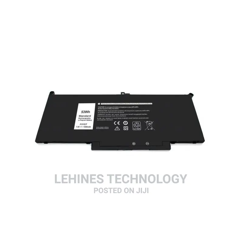 Laptop Batteries