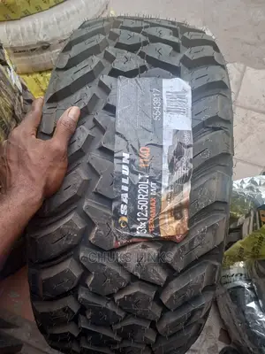 33*12.50R20 Sailum Tires